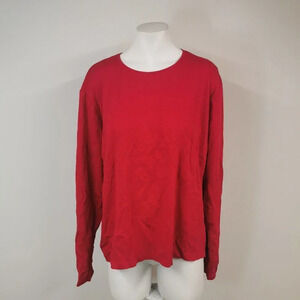 White Stag Fade Resist Long Sleeve